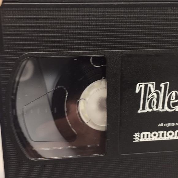 Barney’s Talent Show Children’s VHS Video 1996 - Picture 8 of 12